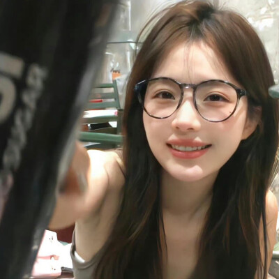 女头