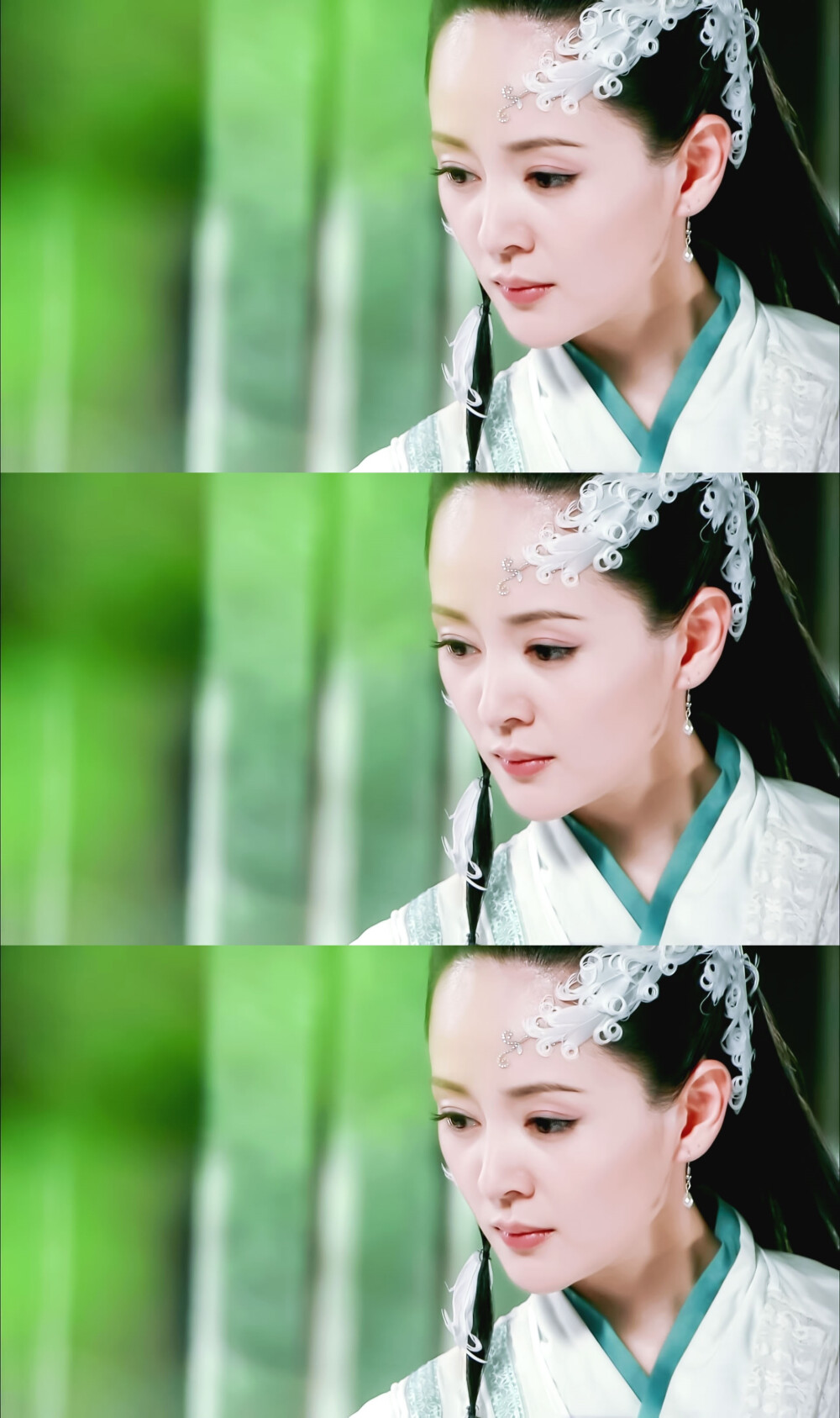 天涯明月刀 明月心