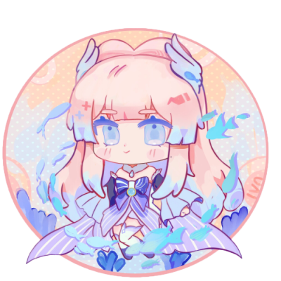 心海