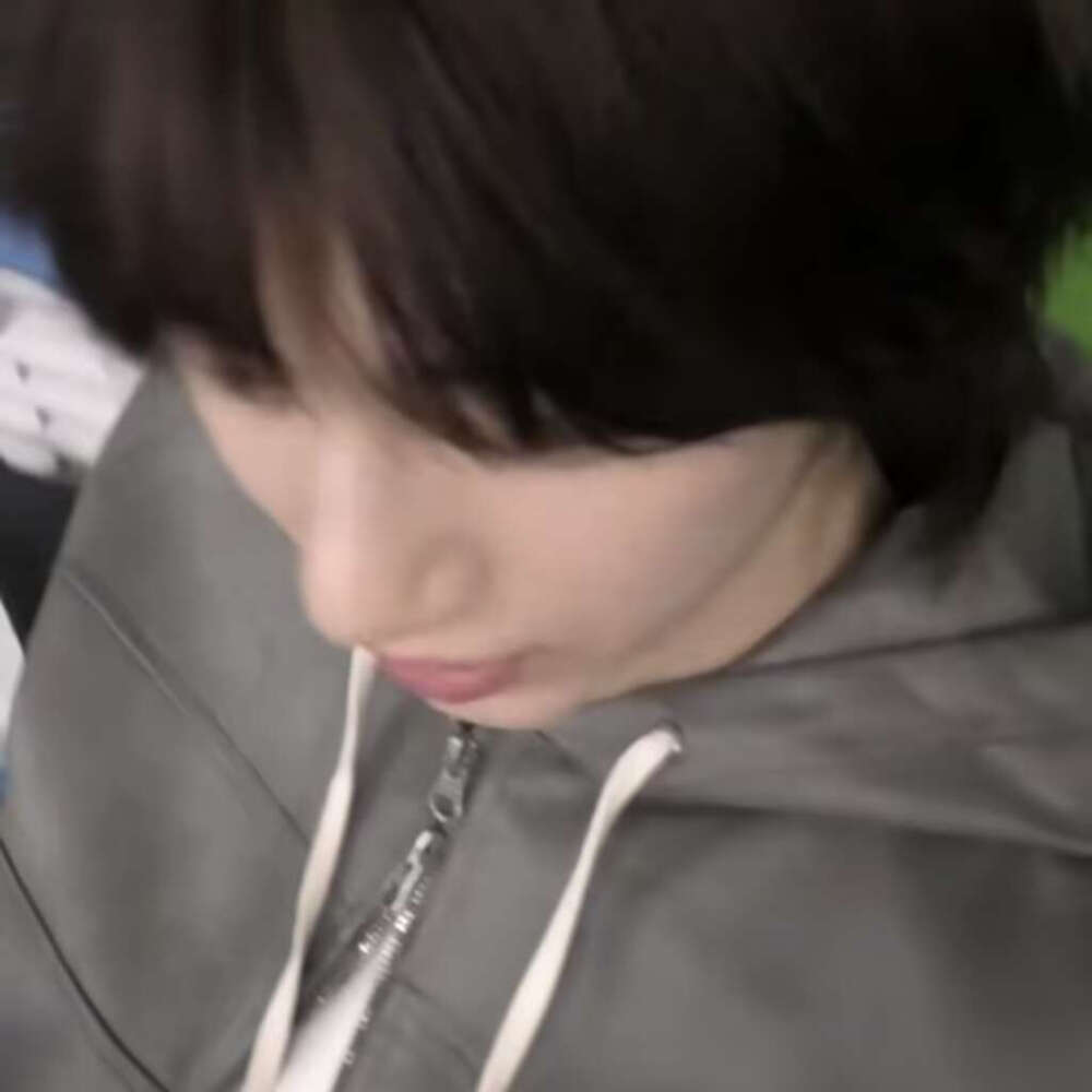 我还是没能撑到下次见面