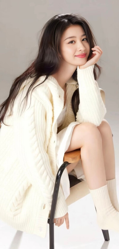 美女