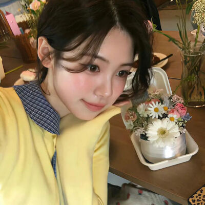 女头