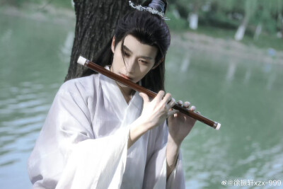 徐振轩＆柳随风