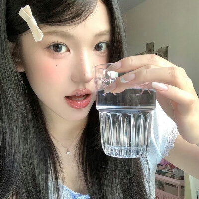 女头