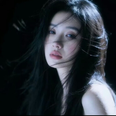 女头