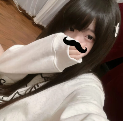 女头