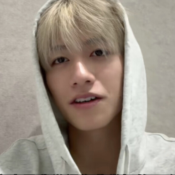 你说阴雨总有晴