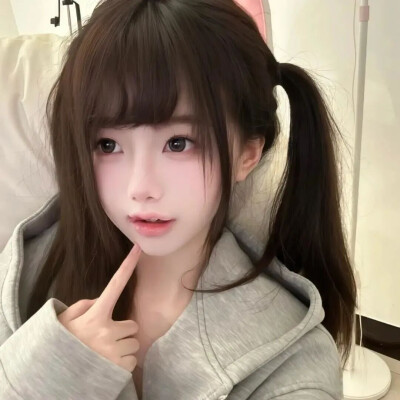 女头