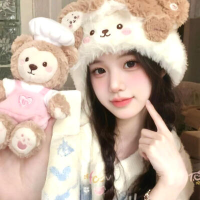 头像