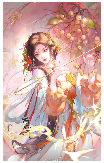 手绘