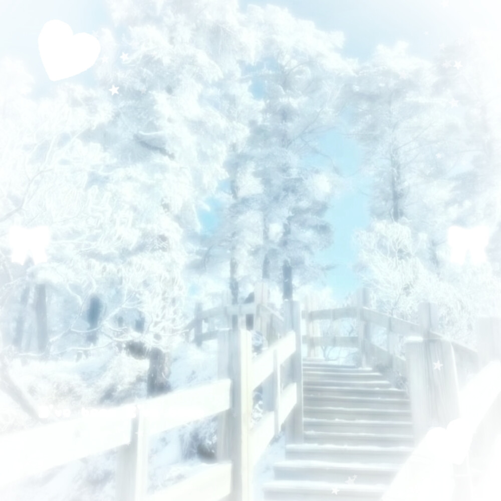 ｜谨以霜雪共白头 