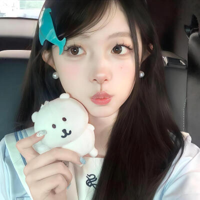 女头