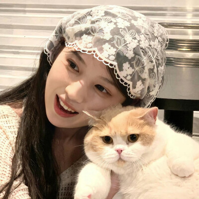 女头