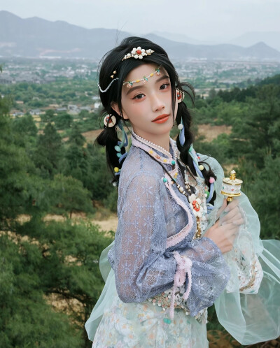 路怡