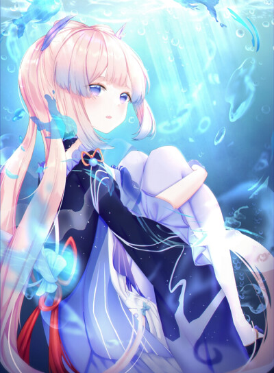 心海