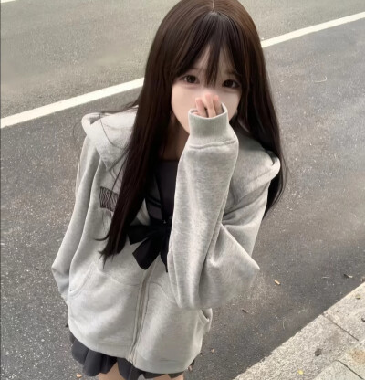 女头