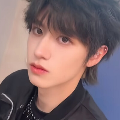 朱志鑫