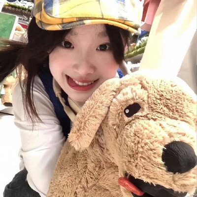 女头