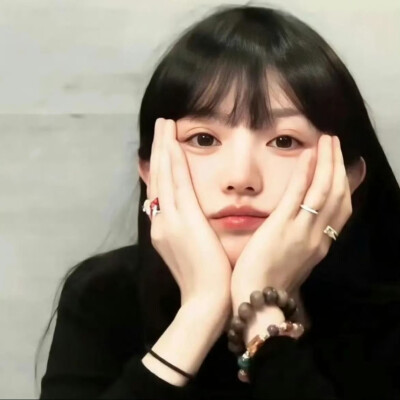 女头