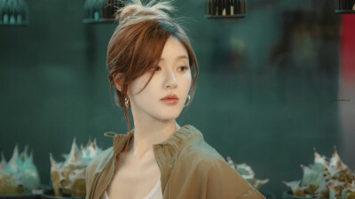 赵露思·许妍 ​