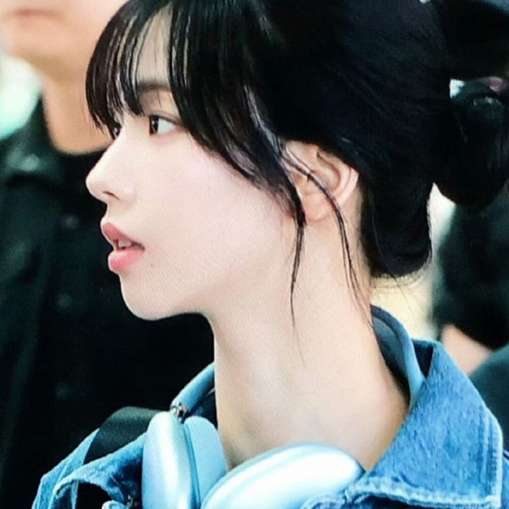 女神