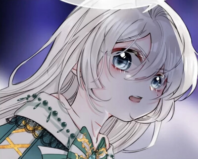 据说我是反派大小姐