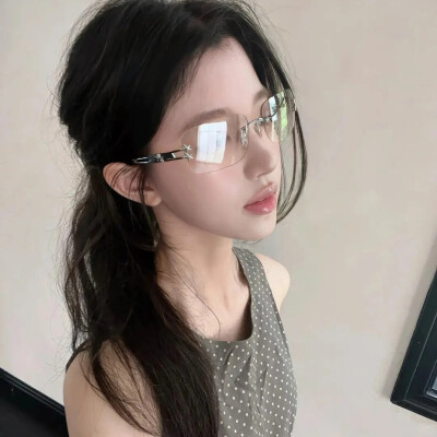 女头