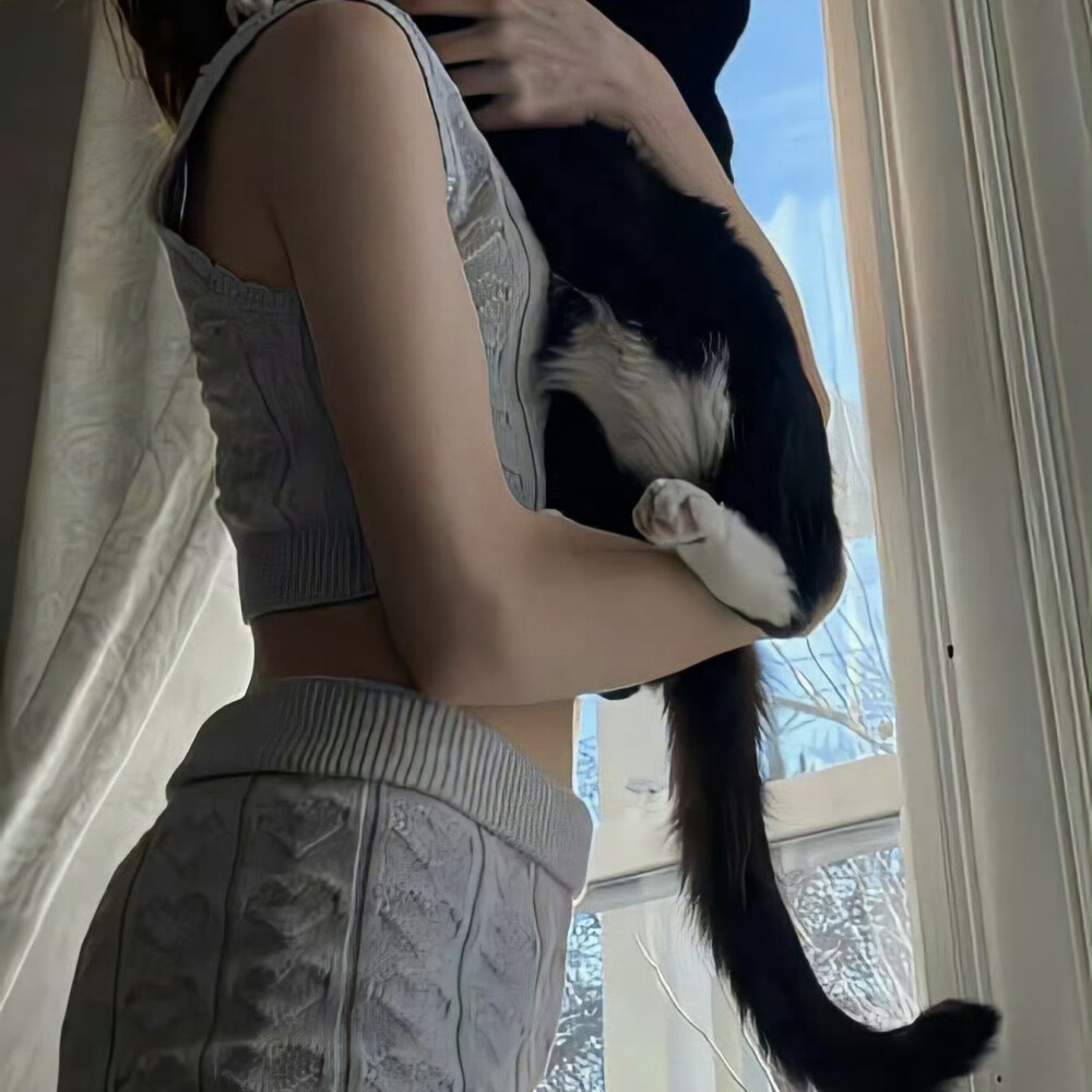 部位女头