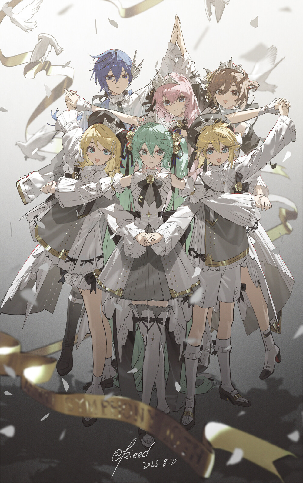 初音未来