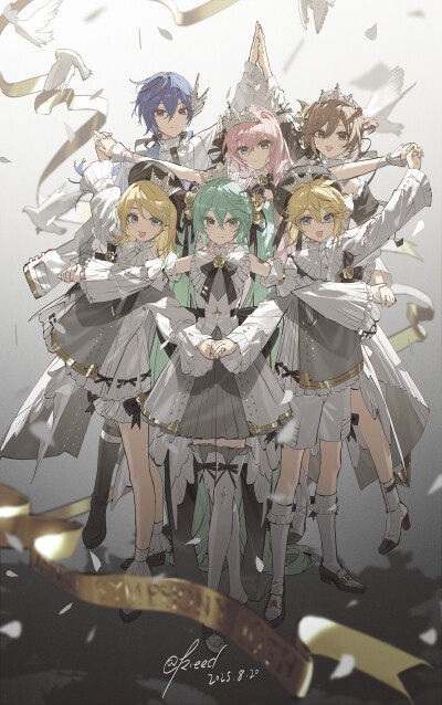 初音未来