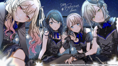 Project Sekai