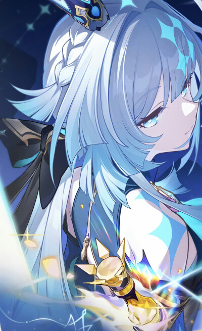 来源@景三尧
黄金裔 海瑟音 长夜月 丹恒腾荒 刻律德菈