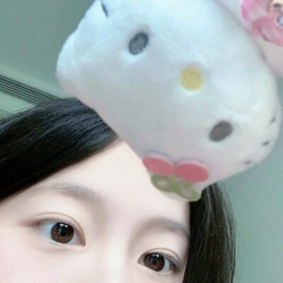 女头