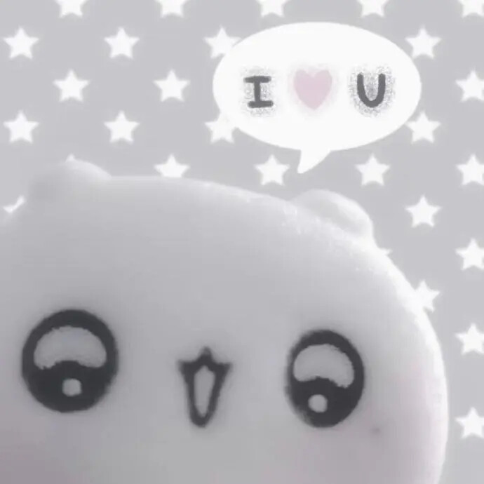 萌 背景图 头像