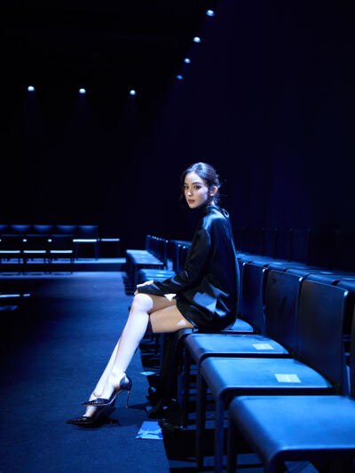 娜扎
