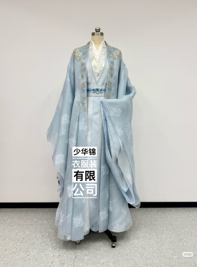 影视服装