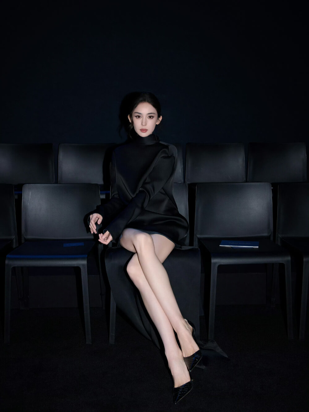 娜扎