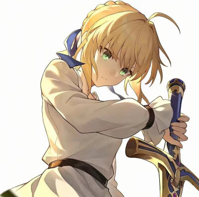 saber