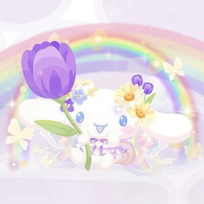 『sanrio玉桂狗』头像▪壁纸