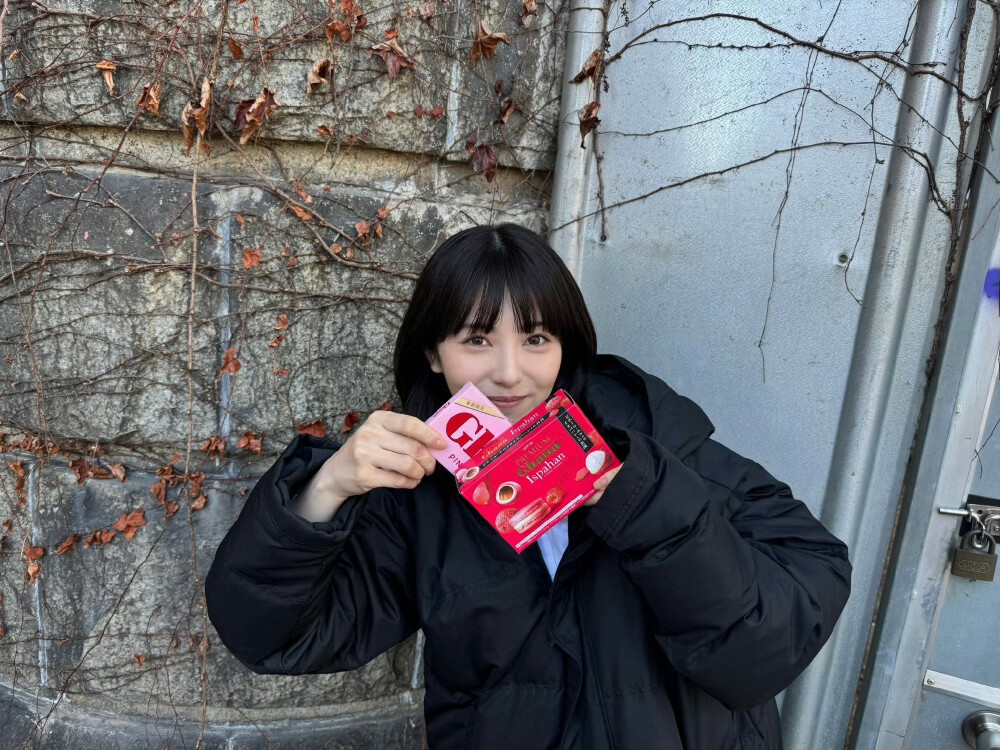 滨边美波