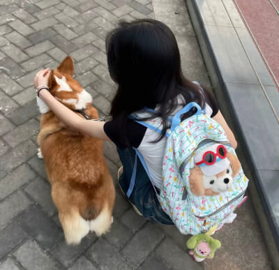 女头
