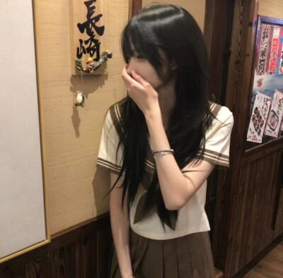 女头