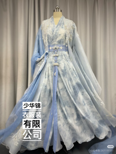 影视服装