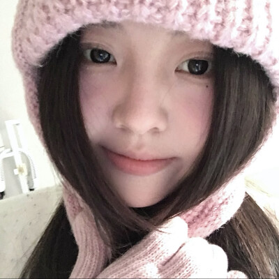 女生头像