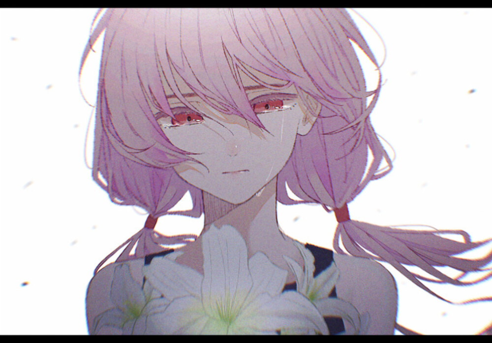 《罪恶王冠》楪祈