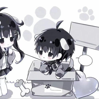 。