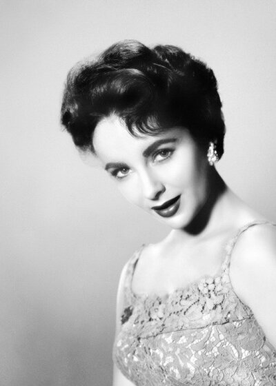 Elizabeth Taylor