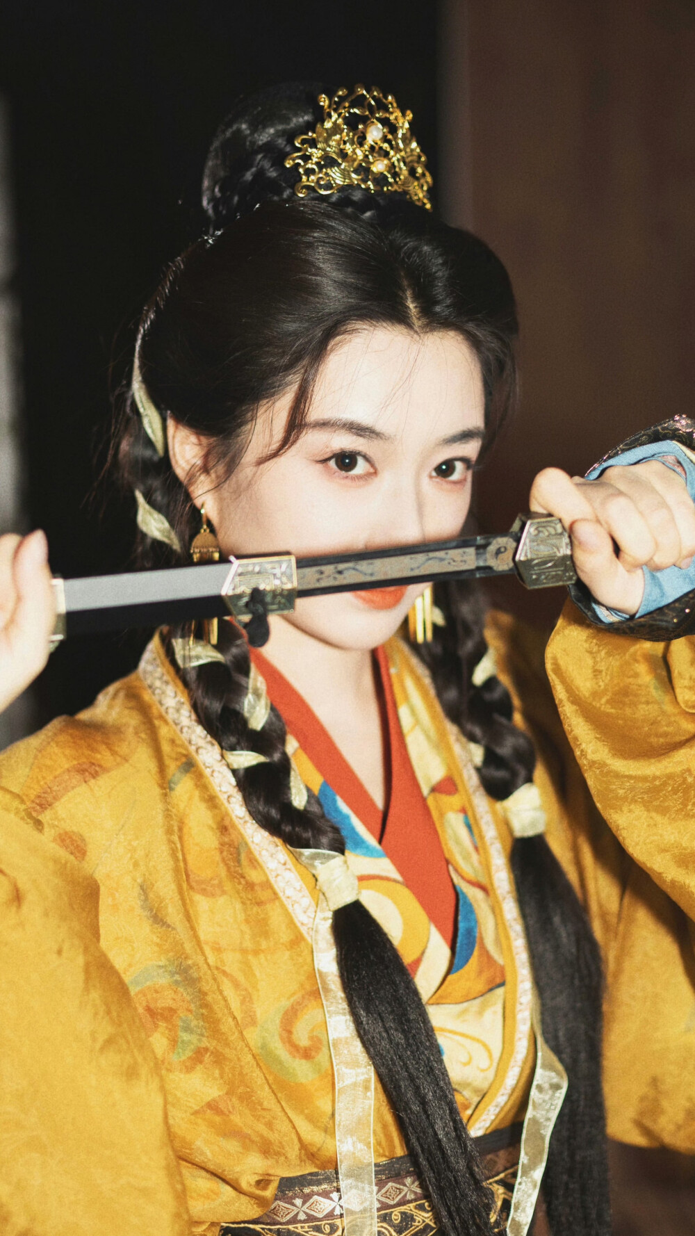 汉服
