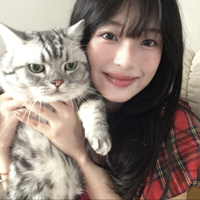 女生头像