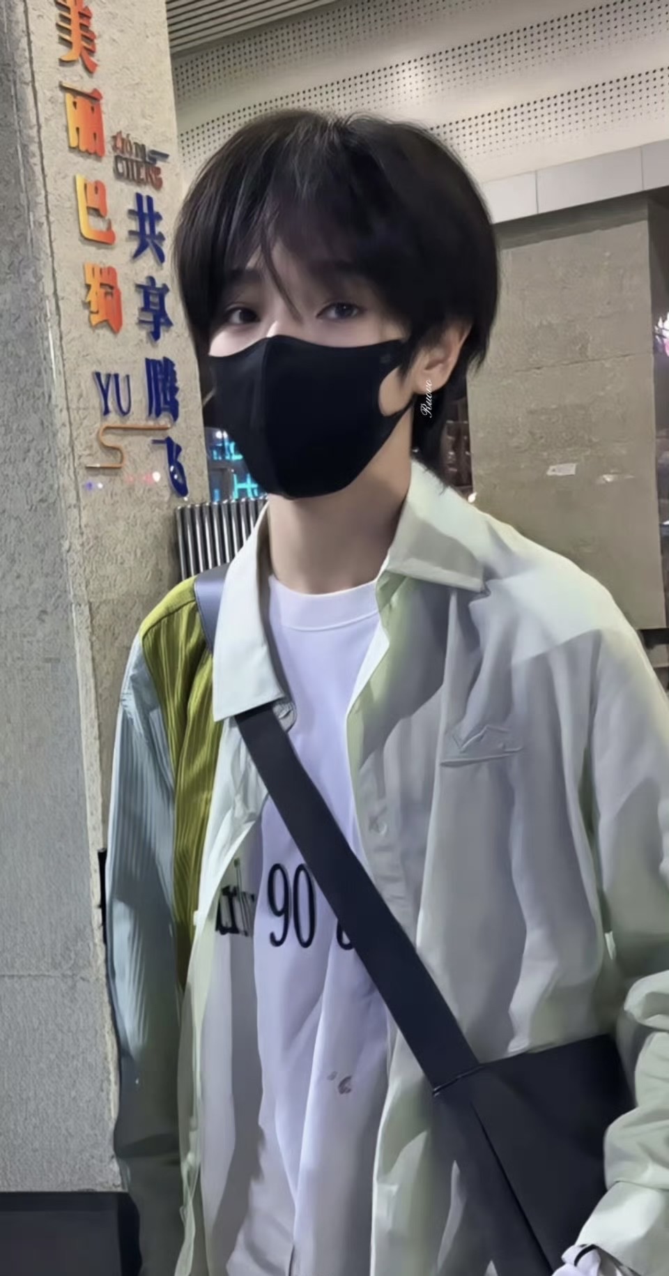 王橹杰壁纸 - 高清图片，堆糖，美图壁纸兴趣社区